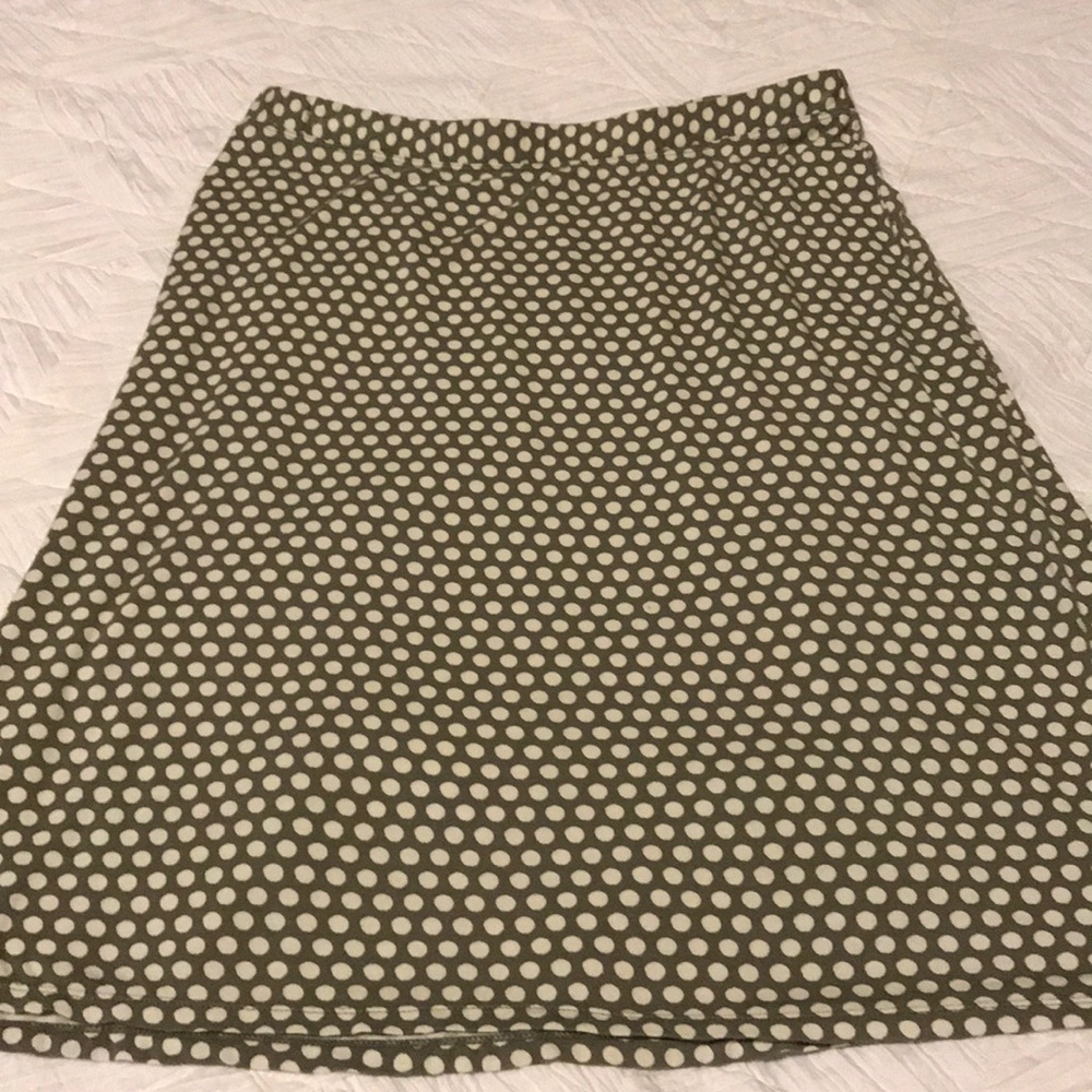 Skirt